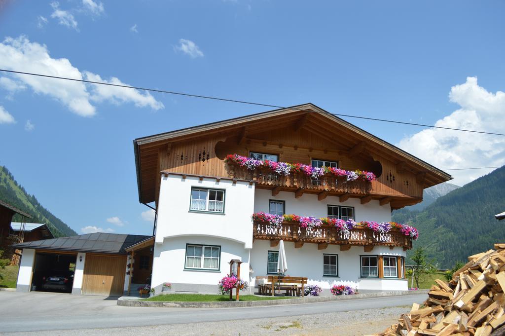 Apart Lorenz Häselgehr Kamer foto