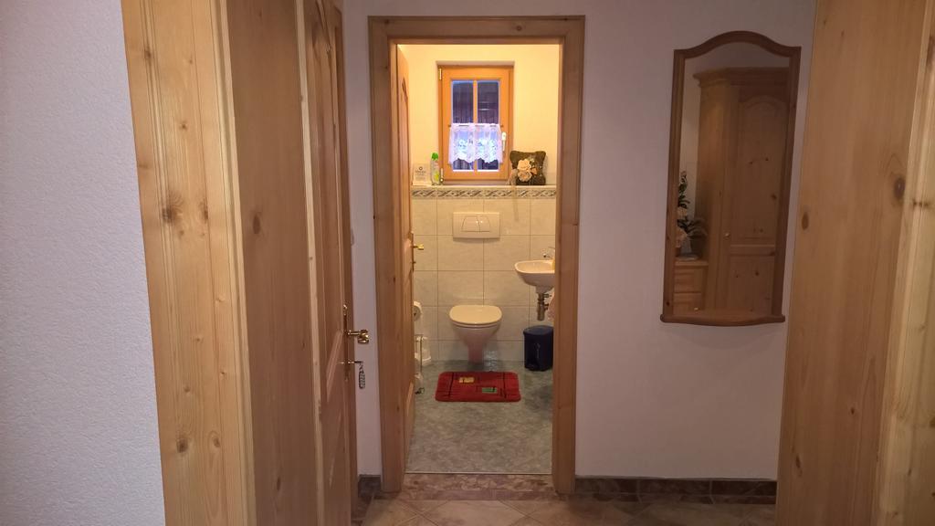 Apart Lorenz Häselgehr Kamer foto