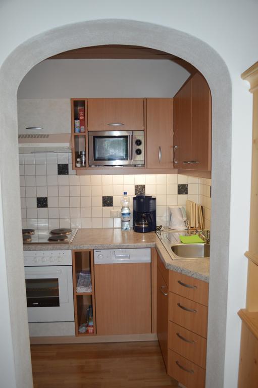 Apart Lorenz Häselgehr Kamer foto
