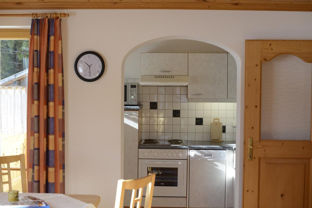 Apart Lorenz Häselgehr Kamer foto
